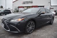 Lexus ES 300h 2.5 E-CVT Limited Edition Euro 6 Moms Bil