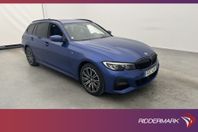 BMW 330 e xDrive 292hk M Sport HiFi Kamera Navi Drag MOMS