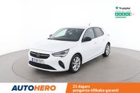 Opel Corsa Backkamera, Rattvärme, CarPlay