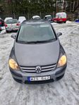 Volkswagen Golf Plus 1.6 Euro 4