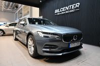 Volvo V90 T8 TwEn AWD Geartronic Inscription Euro 6 (407Hk)