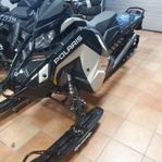 Polaris 650 RMK SP 155" ABRIS Sälen Köp ONLINE