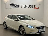 Volvo V40 D2 115hk Momentum / Värmare