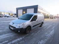 Peugeot Partner Van Utökad Last 1.6 HDi