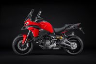 Ducati Multistrada V2 S Nyhet 2025