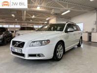 Volvo V70 D4 Momentum R-Design Drag Kamrem bytt PDC