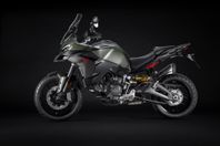 Ducati Multistrada V2 S Nyhet 2025