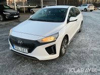 Hyundai IONIQ Electric 28 kWh Comfort Eco