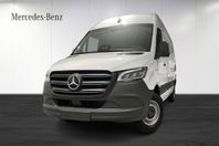 Mercedes-Benz E Sprinter ESPRINTER 314 SKÅP A2 PRO