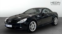 Mercedes-Benz SLK 200 Kompressor Cabriolet