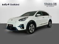 Kia E-Niro ADVANCE PLUS RÄNTEKAMPANJ 3,95%