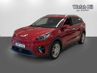 Kia E-Niro ADVANCE PLUS TECH-PAKET