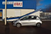 Toyota Yaris Hybrid e-CVT Active Euro 5.bak kamera.ny bes