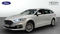 Ford Mondeo Hybrid E-CVT 187hk | Adaptivfarthållare | Bakkam