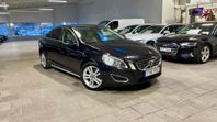 Volvo S60 D5 AWD Aut 205hk Summum Exteriört Design pkt