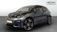 BMW i3s 120Ah Comfort pkt Backkamera 20" Navigation