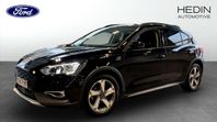 Ford Focus 5D Active 1.0T EcoBoost 125hk AUT | Eluppvärmd ru