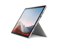 Surface Pro 7+ 12.3", Core i5, 16GB RAM, 256GB SSD, Platina