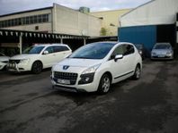 Peugeot 3008 1.6 THP Euro 5 AUT