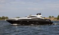 Sunseeker Predator 74