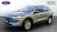 Ford Kuga Plug-In Hybrid E-CVT, 225hk Titanium