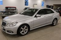 Mercedes-Benz E 220 CDI Avantgarde *M-värm/Drag* (170HK)