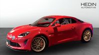 Alpine A110 Alpine A110 S Atelier *ink tillval*