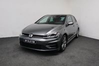 Volkswagen Golf 5-dörrar 1.5 TSI ACT OPF GT Euro 6