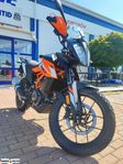 KTM 390 Adventure