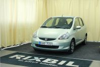 Honda Jazz 1.3 Manuell, 83hk