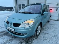 Renault Scénic 2.0 Euro 4