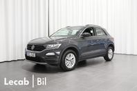 Volkswagen T-Roc 1.0 TSI 110hk