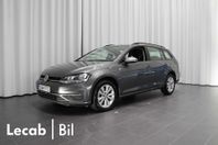 Volkswagen Golf Sportscombi 1.6 TDI 116hk DSG DPF SCR