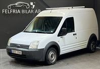 Ford transit Connect T230 90hk LWB 1.8 TDCi