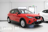 Seat Arona 1.0 TSI 110hk DSG