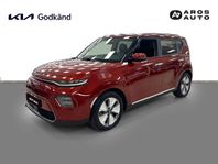 Kia E-SOUL 64 kWh Advance 204hk