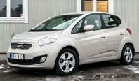 Kia Venga 1.4 CRDi ECO Dragkrok