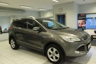 Ford Kuga 2.0 TDCi AWD Aut Titanium