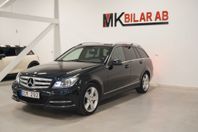 Mercedes-Benz C 220 T CDI 7G-Tronic Plus Avantgarde Euro 5