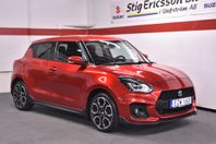 Suzuki Swift Sport 1.4T