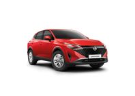 Nissan Qashqai Mild Hybrid 158HK Acenta Spara 25.000 kr