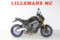 Yamaha MT 09 SP