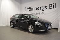 Volvo V40 D2 115hk