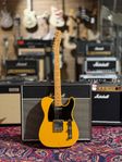 Fender Telecaster 52´ Reissue - 2002 (Begagnad)