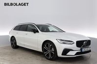 Volvo V90 Recharge T6 Ultimate Dark /Se utrustning/