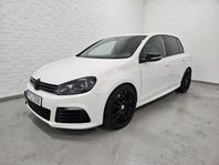 Volkswagen Golf 5-dörrars R DSG Sekventiell, 270hk