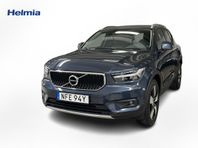 Volvo XC40 B4 II FWD Bensin MomAdv NaviPro Edt Drag/Ljuspake