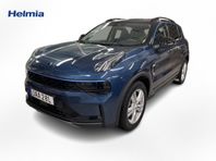 Lynk & Co 01 PHEV