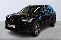 Volvo XC40 Recharge Single Motor Recharge Core Edition