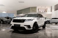 Land Rover Range Rover Velar D300 AWD R-Dynamic Carbon EDT